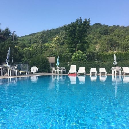Casa St Uldarico Hotel Brusino Екстериор снимка