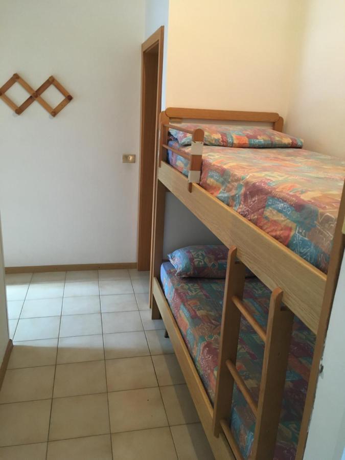 Casa St Uldarico Hotel Brusino Екстериор снимка