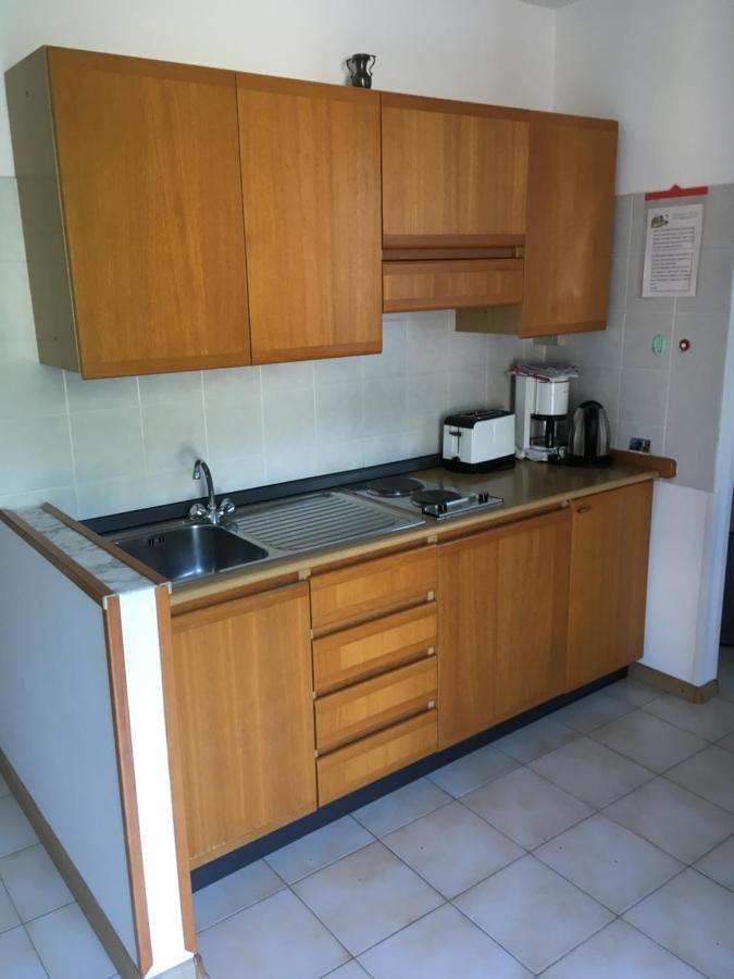 Casa St Uldarico Hotel Brusino Екстериор снимка
