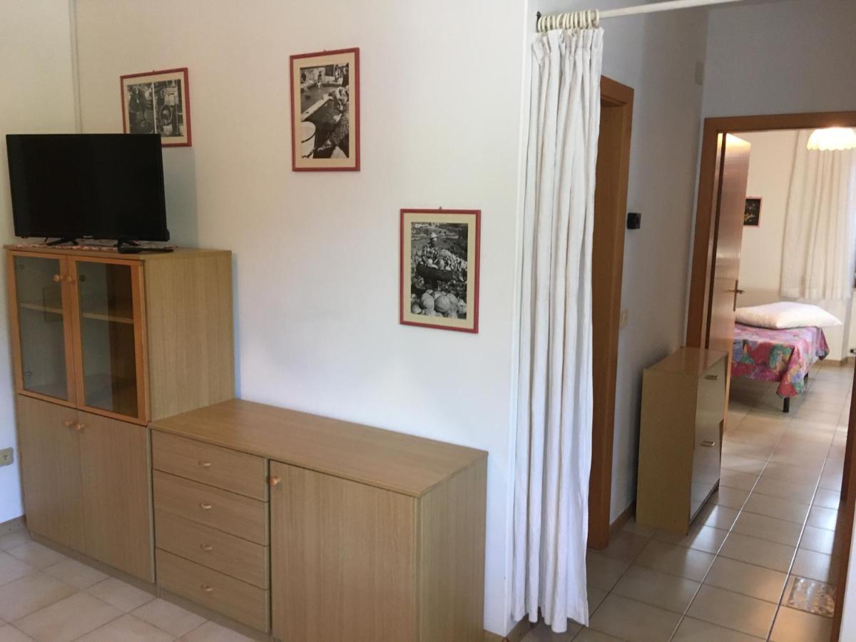 Casa St Uldarico Hotel Brusino Екстериор снимка
