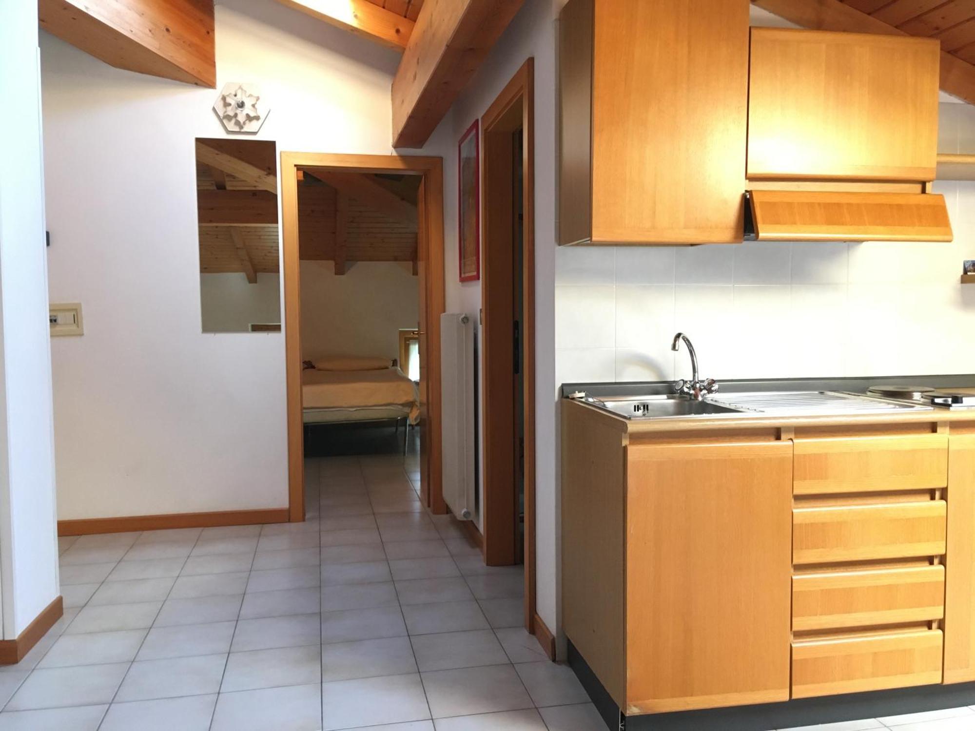 Casa St Uldarico Hotel Brusino Екстериор снимка