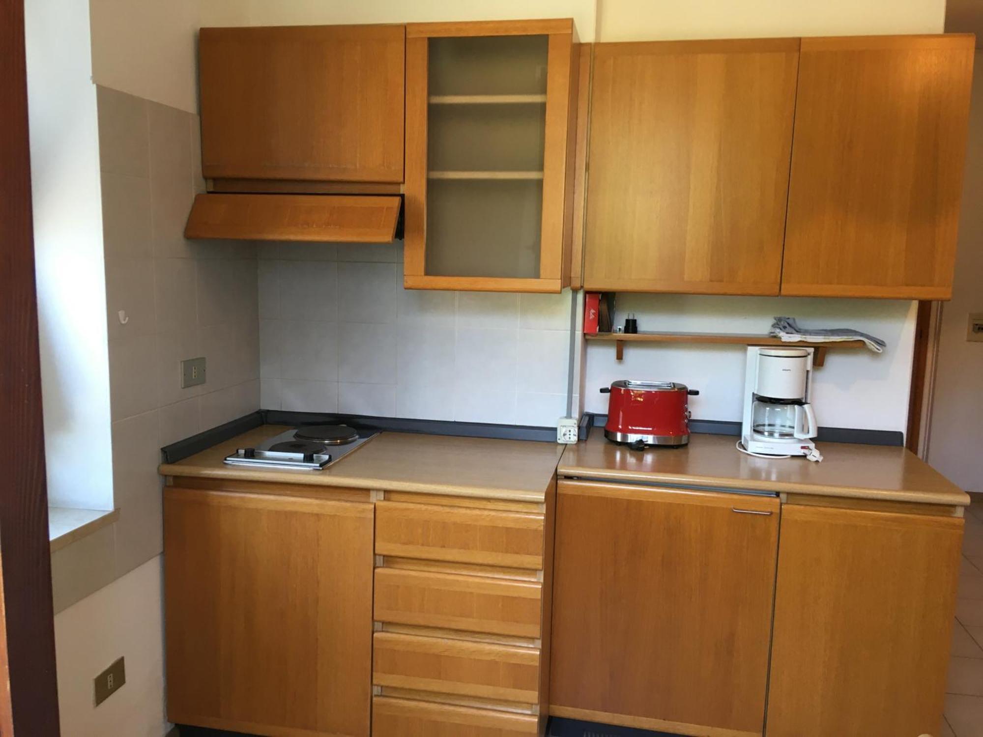 Casa St Uldarico Hotel Brusino Екстериор снимка
