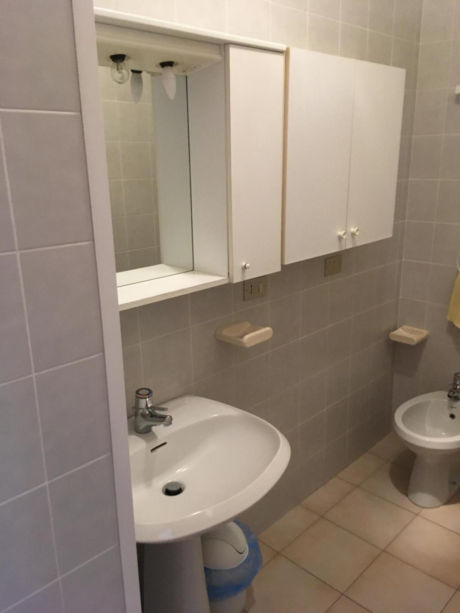 Casa St Uldarico Hotel Brusino Екстериор снимка