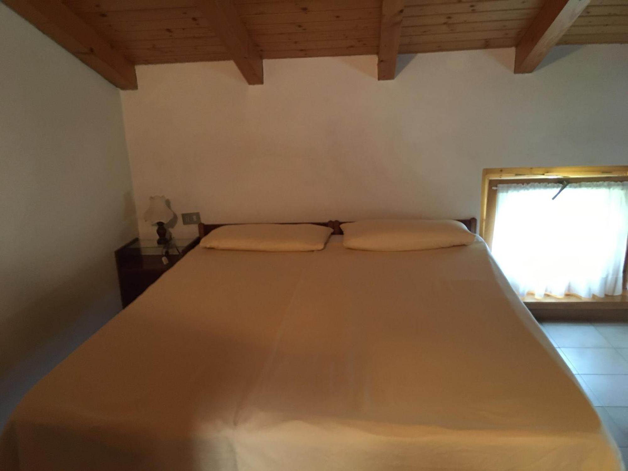 Casa St Uldarico Hotel Brusino Екстериор снимка