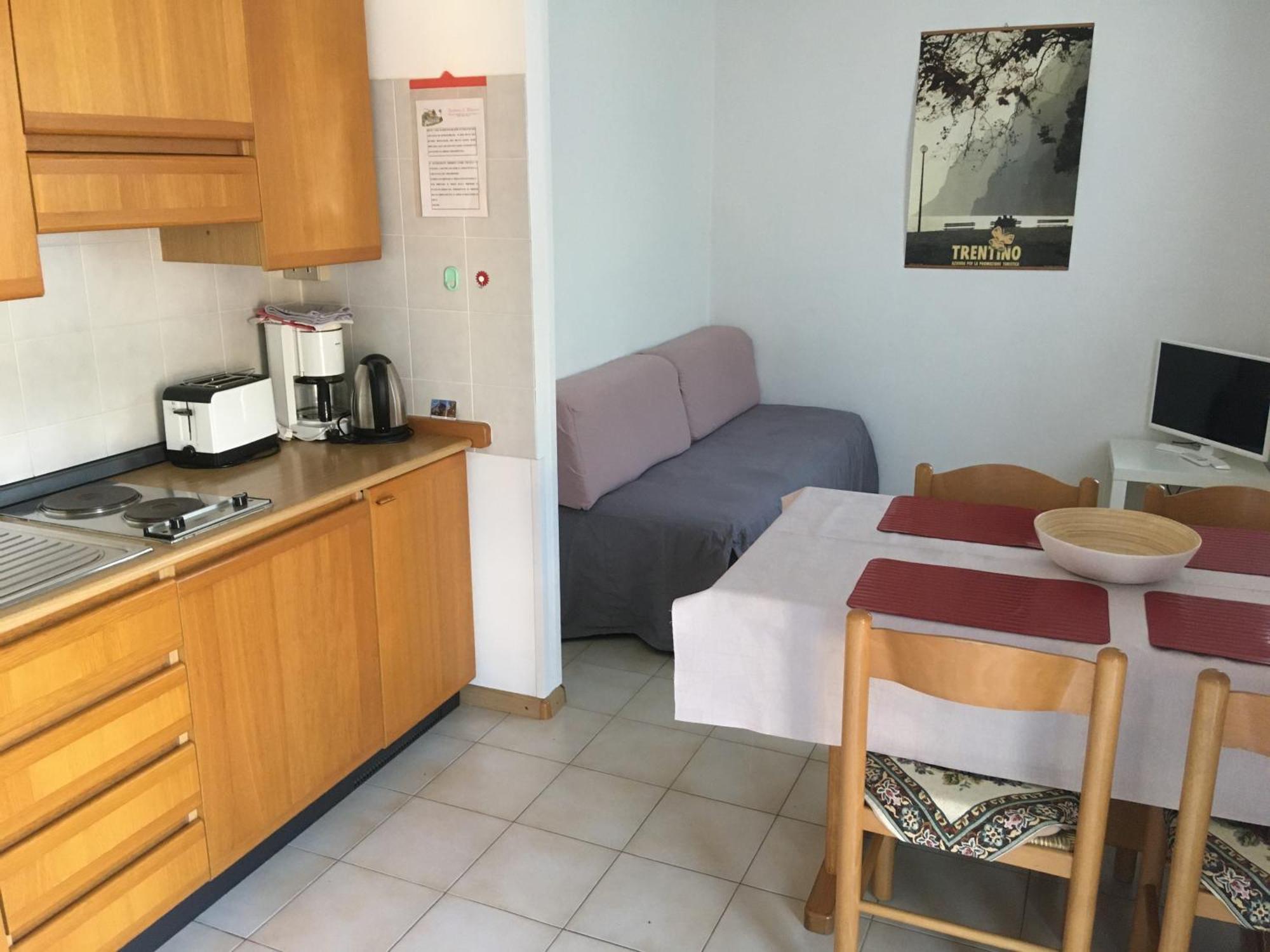 Casa St Uldarico Hotel Brusino Екстериор снимка
