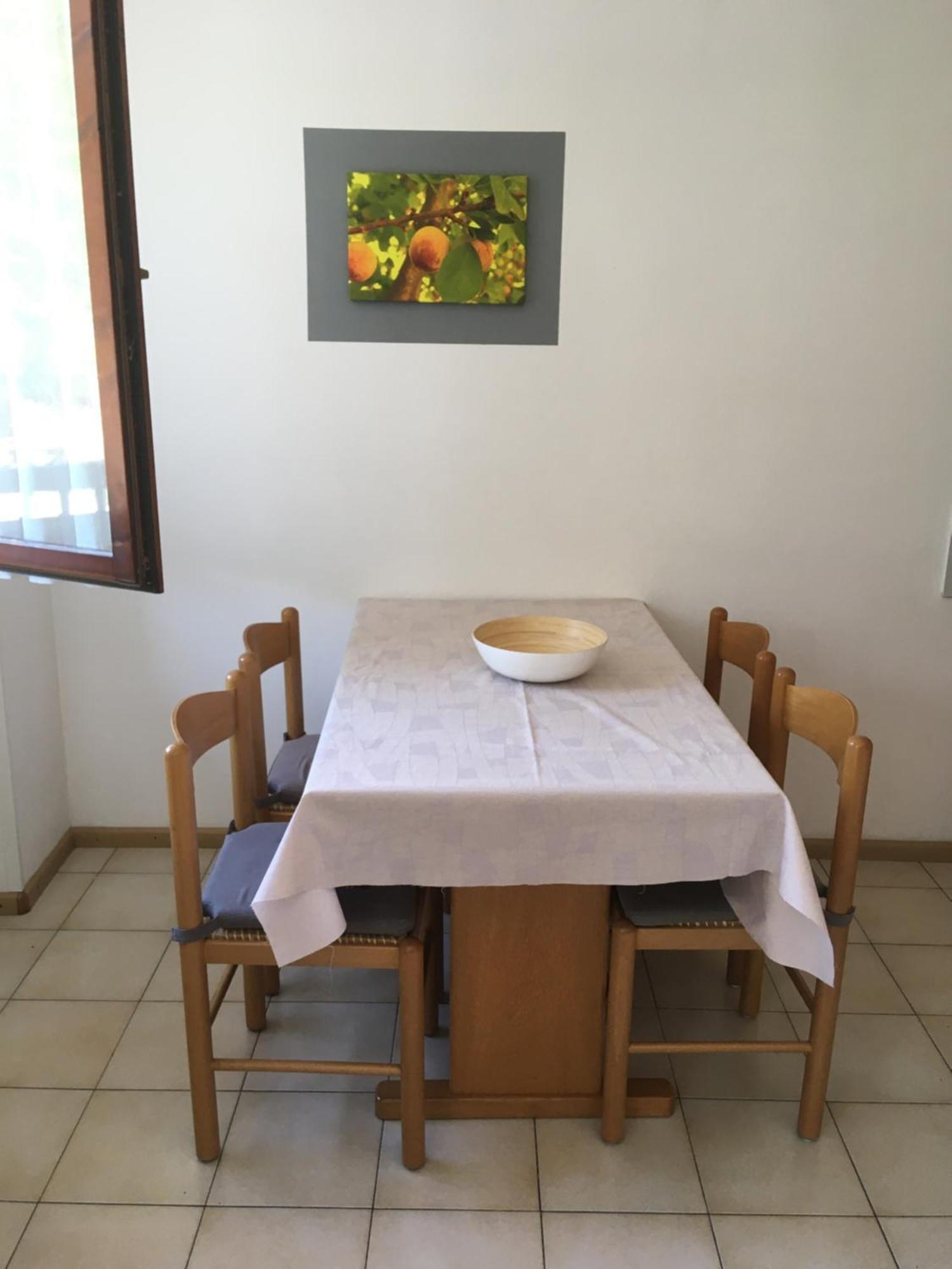 Casa St Uldarico Hotel Brusino Екстериор снимка