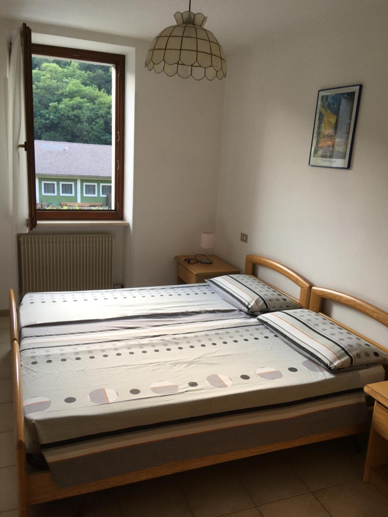 Casa St Uldarico Hotel Brusino Екстериор снимка