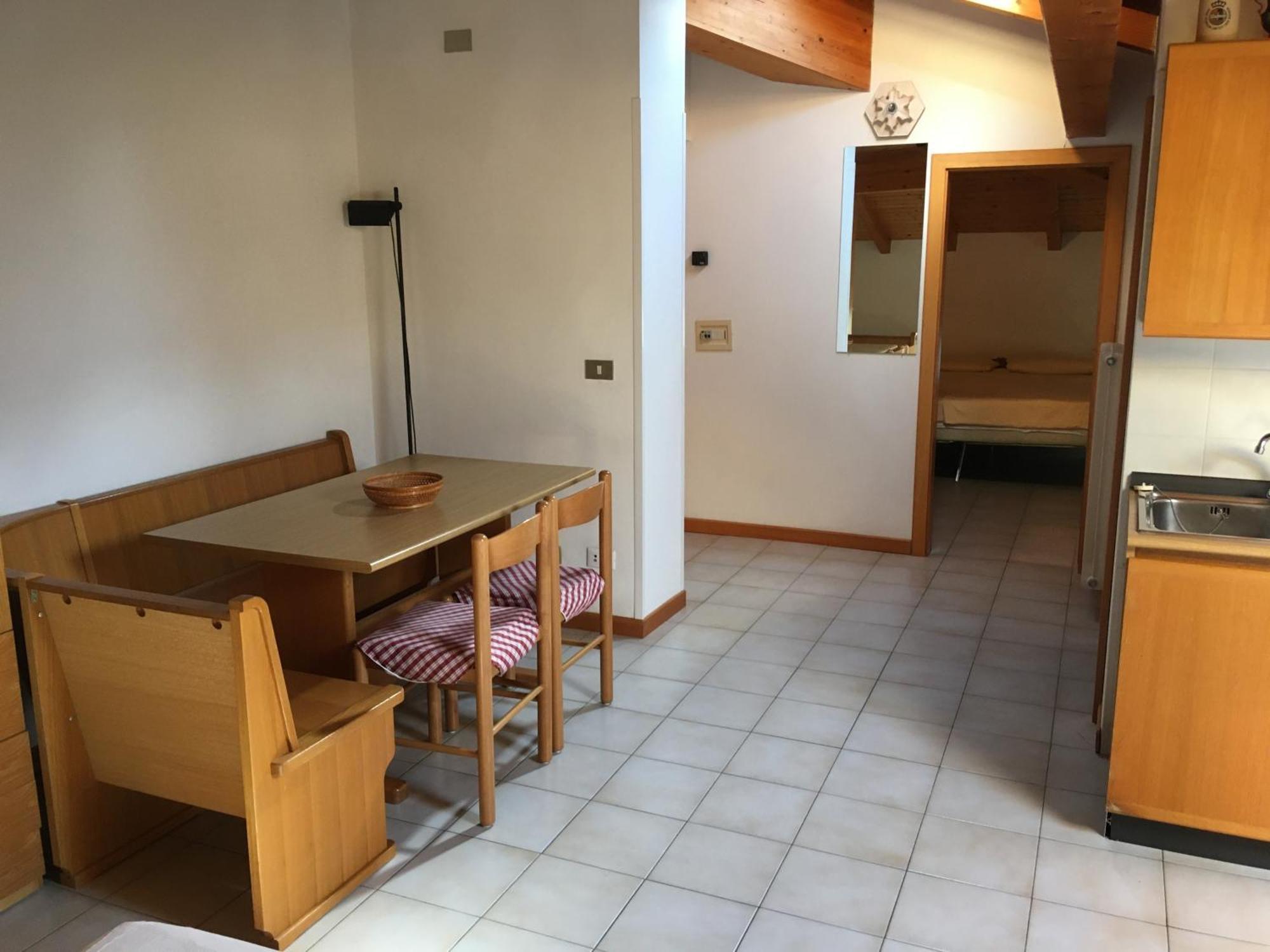 Casa St Uldarico Hotel Brusino Екстериор снимка
