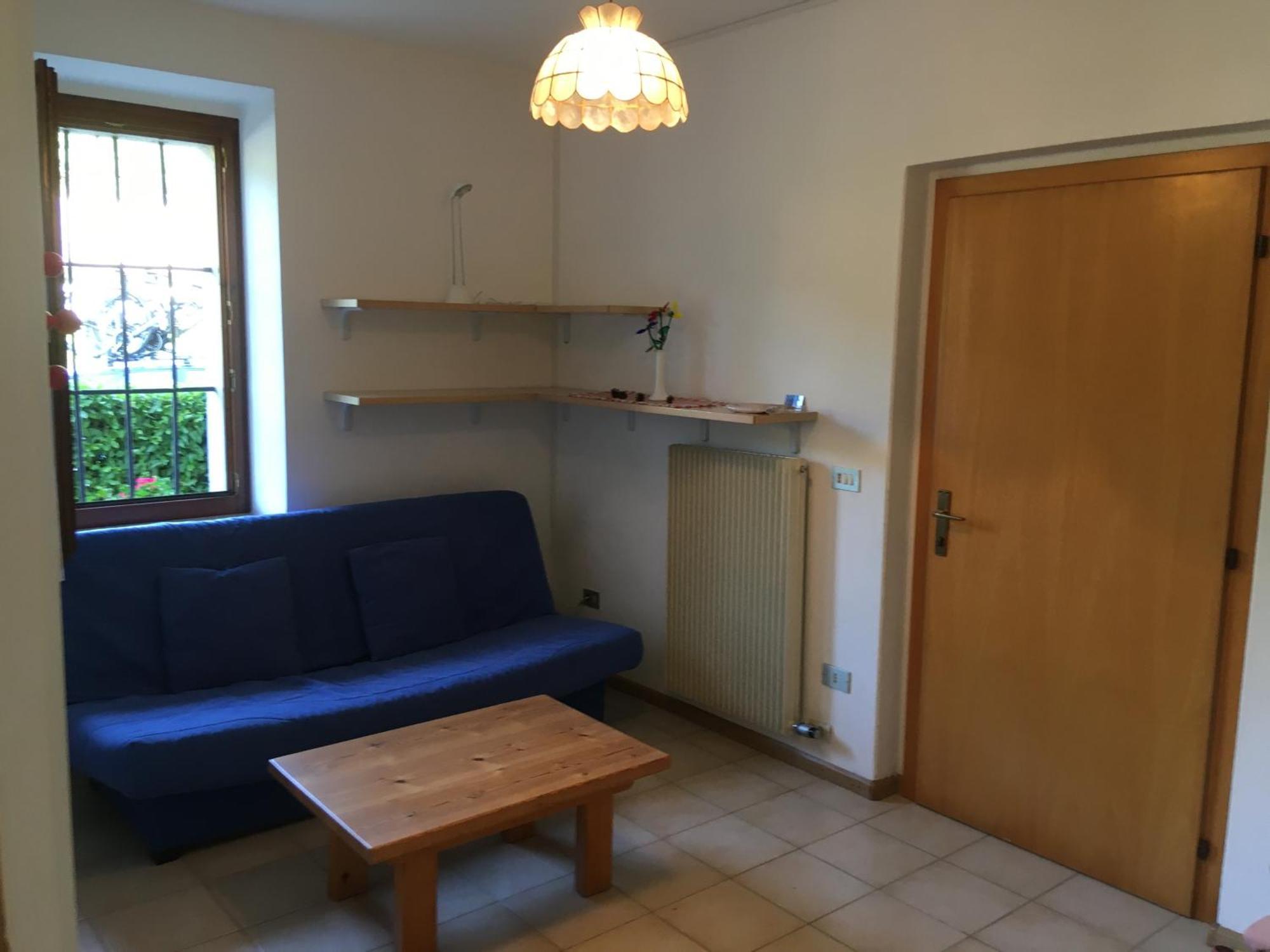 Casa St Uldarico Hotel Brusino Екстериор снимка