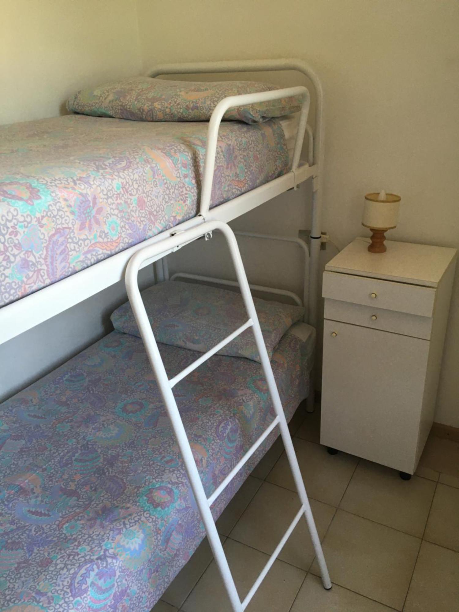 Casa St Uldarico Hotel Brusino Екстериор снимка