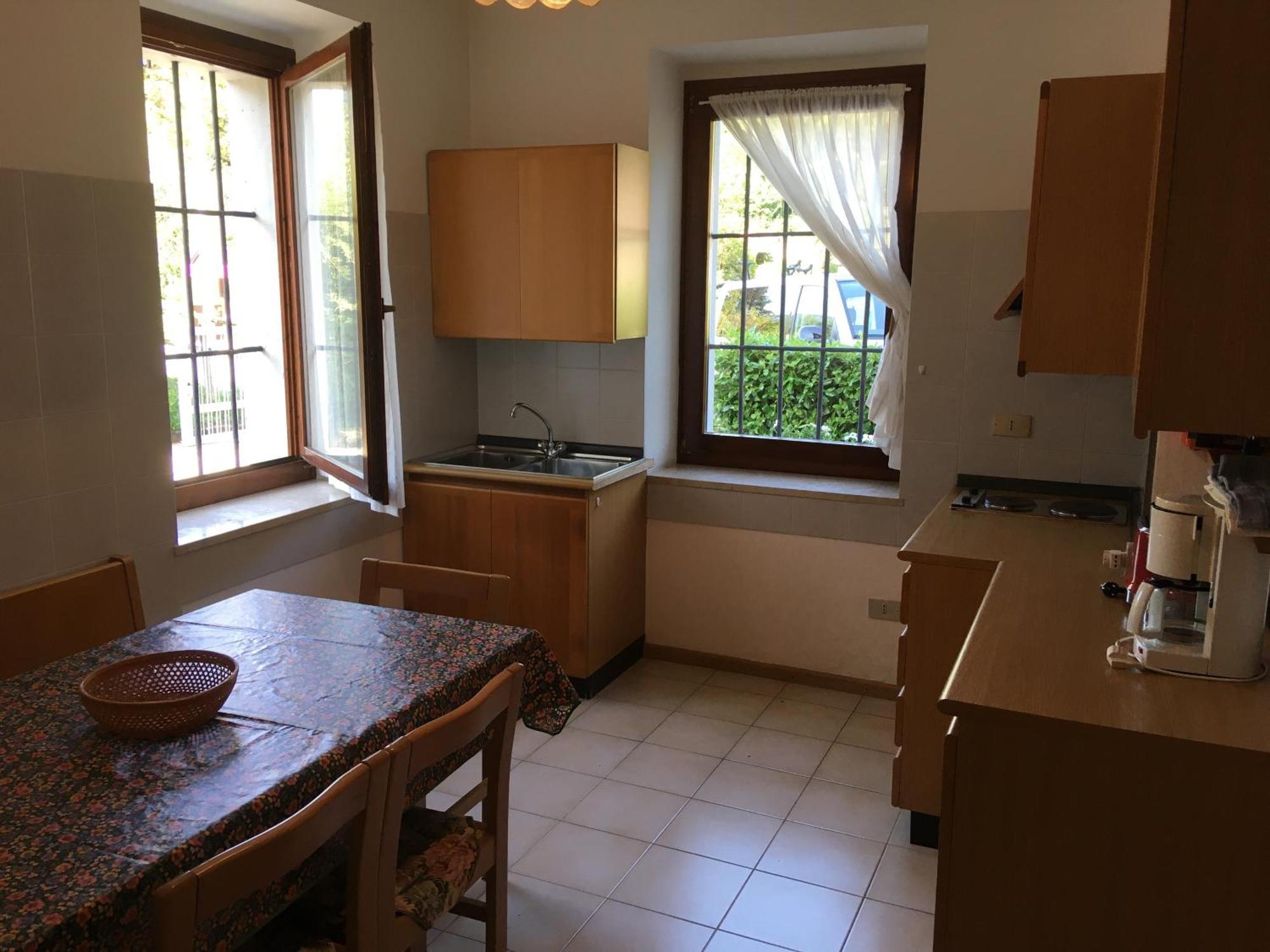 Casa St Uldarico Hotel Brusino Екстериор снимка