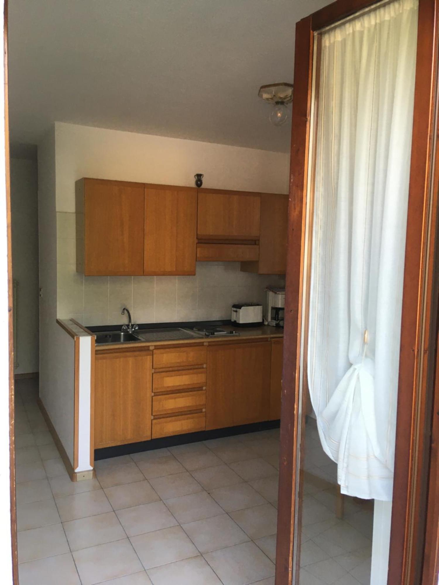 Casa St Uldarico Hotel Brusino Екстериор снимка