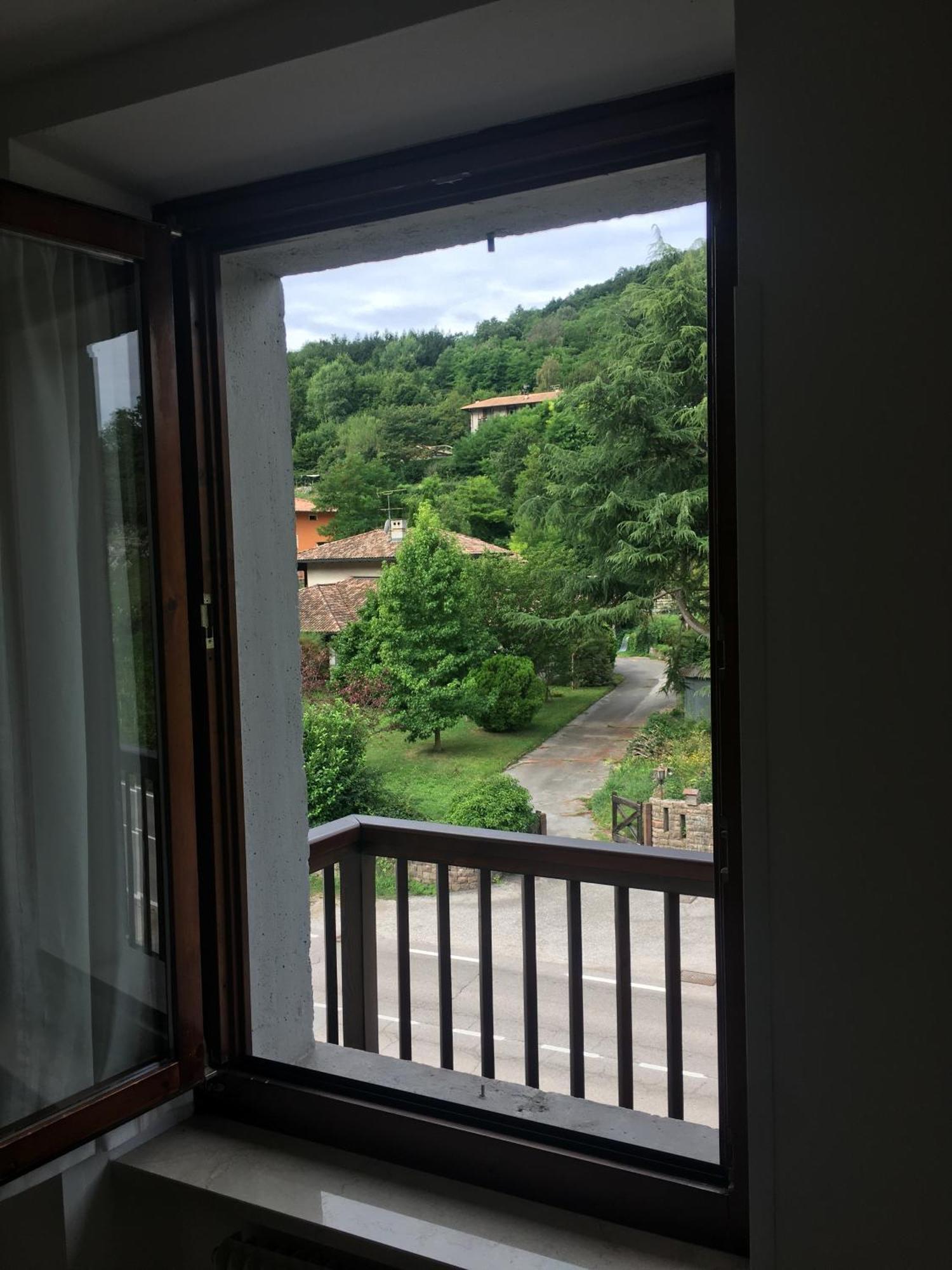 Casa St Uldarico Hotel Brusino Екстериор снимка