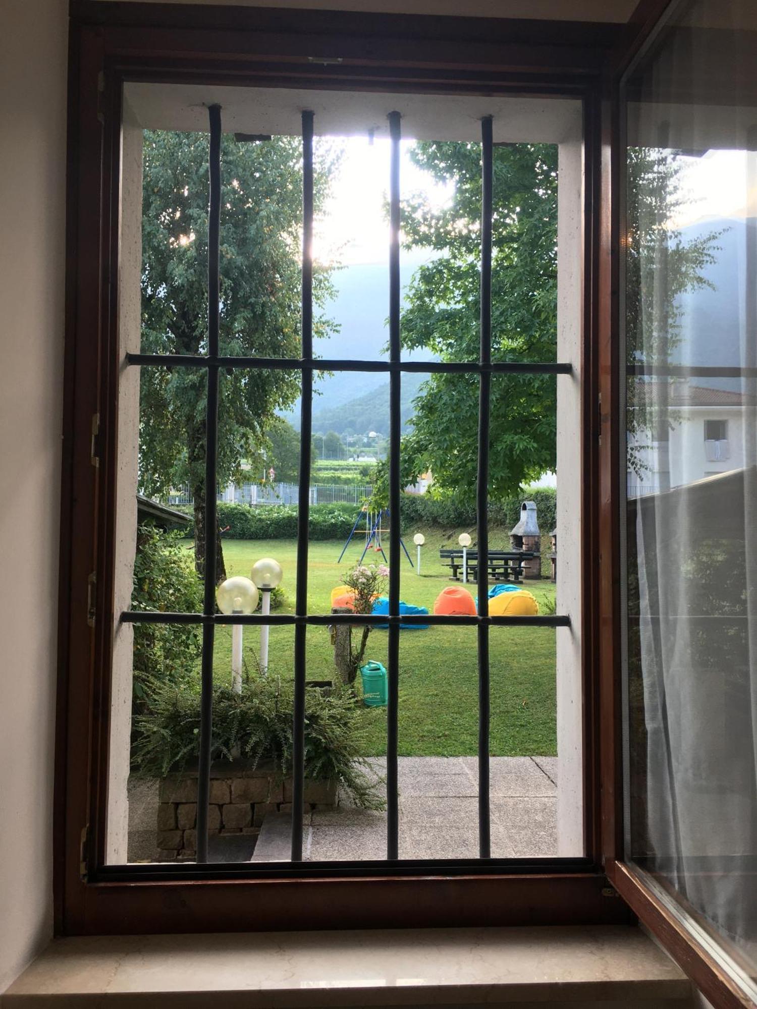 Casa St Uldarico Hotel Brusino Стая снимка