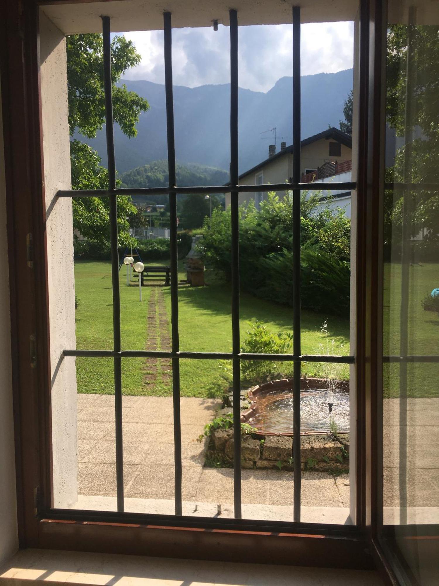 Casa St Uldarico Hotel Brusino Стая снимка
