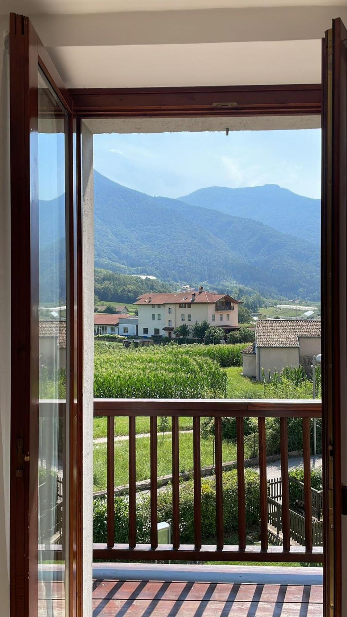 Casa St Uldarico Hotel Brusino Екстериор снимка