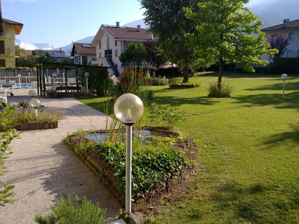 Casa St Uldarico Hotel Brusino Екстериор снимка